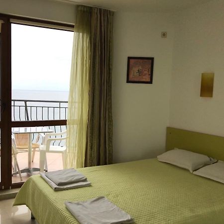 Apartment Slantse Созополь Екстер'єр фото
