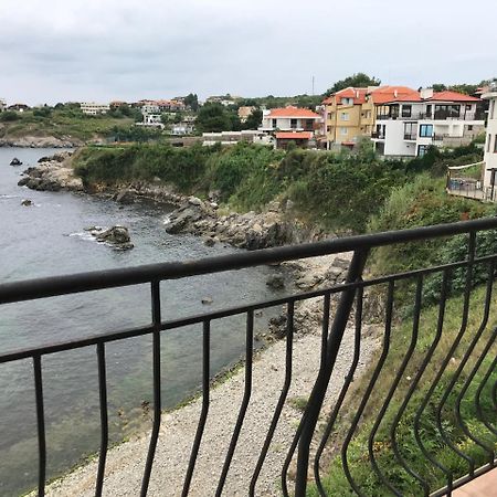 Apartment Slantse Созополь Екстер'єр фото