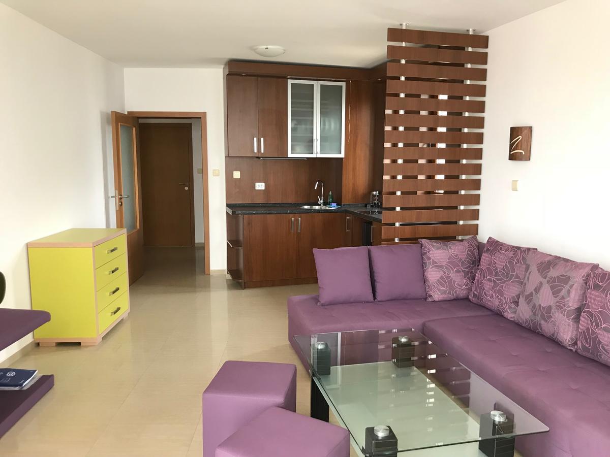 Apartment Slantse Созополь Екстер'єр фото