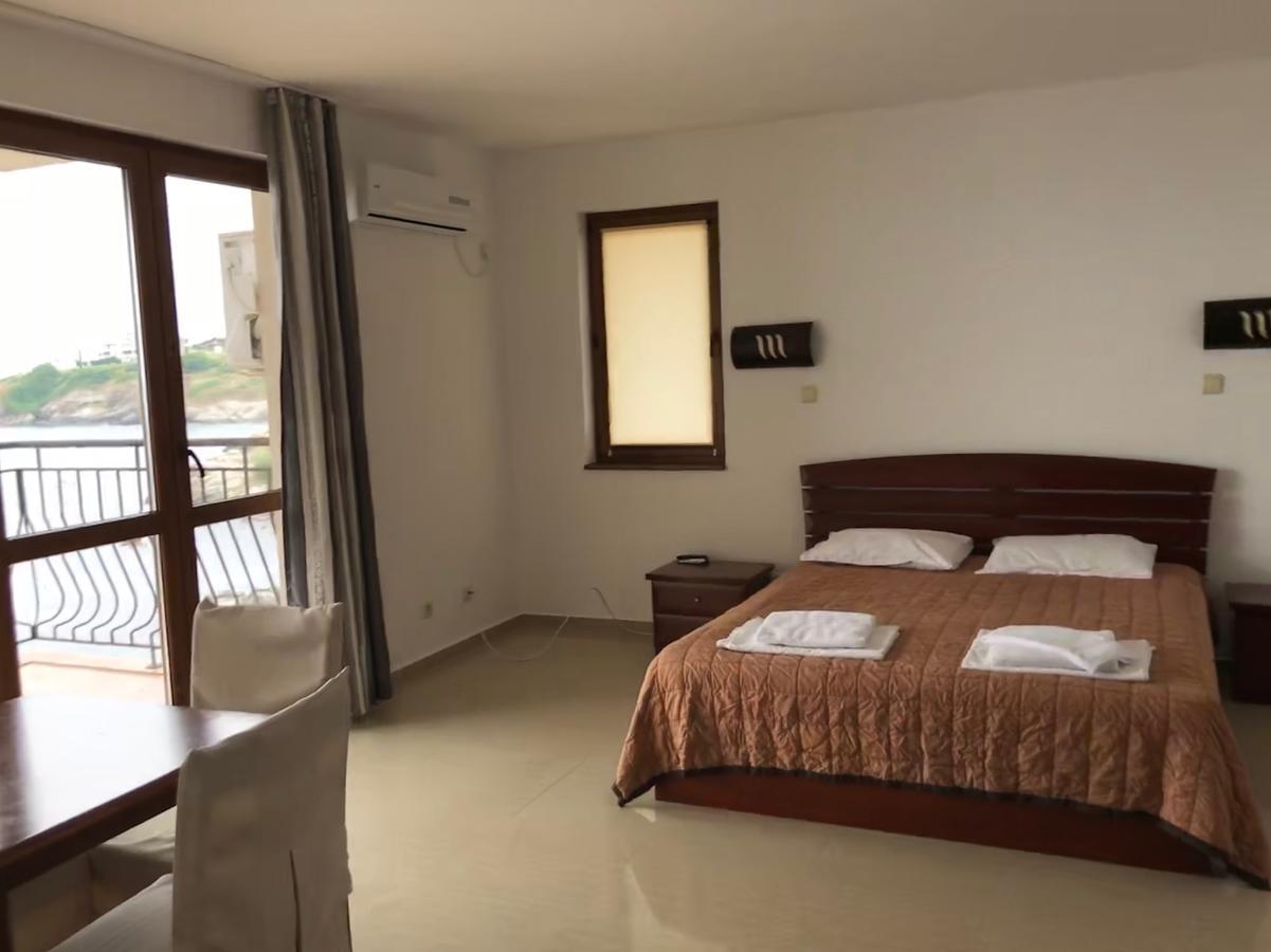 Apartment Slantse Созополь Екстер'єр фото