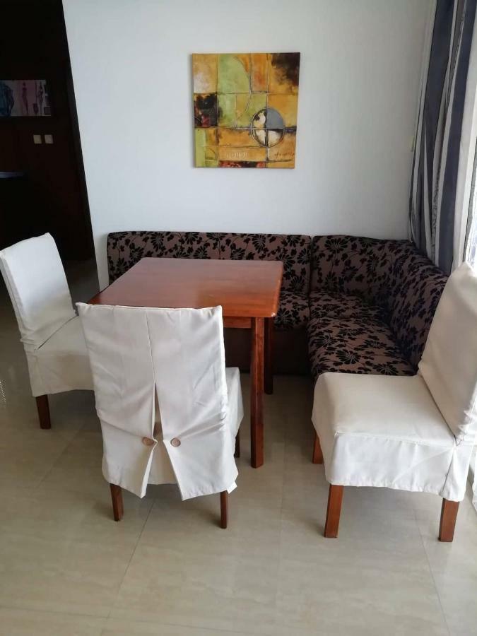 Apartment Slantse Созополь Екстер'єр фото